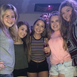 Meet your Posher, Hattie